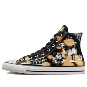 Converse x Sean Pablo Chuck Taylor All Star Pro High „Black Casino“ Converse x Sean Pablo Chuck Taylor All Star Pro High „Black Casino“