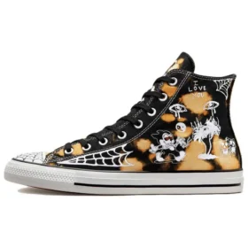 Converse x Sean Pablo Chuck Taylor All Star Pro High „Black Casino“ Converse x Sean Pablo Chuck Taylor All Star Pro High „Black Casino“