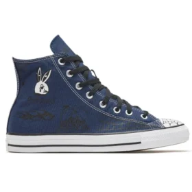 Converse x Sean Pablo Chuck Taylor All Star Pro „Navy“ Converse x Sean Pablo Chuck Taylor All Star Pro „Navy“