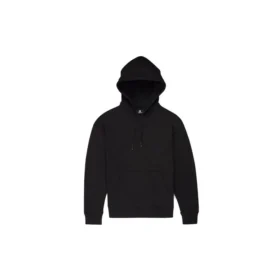 Converse x Shaniqwa Jarvis Pullover Crossover Rückenblumen-Print Paar-Style Schwarz Converse x Shaniqwa Jarvis Pullover Crossover Rückenblumen-Print Paar-Style Schwarz