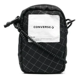 Converse x Slam Jam Comms Pouch „Schwarz“
