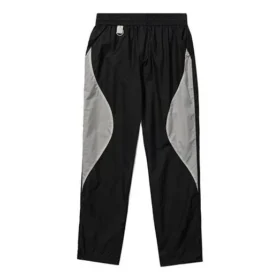 Converse x Slam Jam Ripstop-Hose (asiatische Größen) „Schwarz“ Converse x Slam Jam Ripstop-Hose (asiatische Größen) „Schwarz“