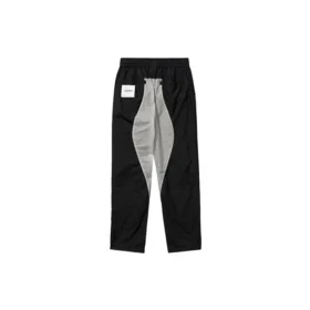 Converse x Slam Jam Ripstop-Hose (asiatische Größen) „Schwarz“ Converse x Slam Jam Ripstop-Hose (asiatische Größen) „Schwarz“