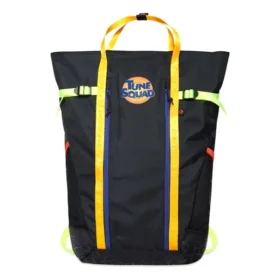 Converse x Space Jam A New Legacy 360 Rucksack „Schwarz“