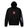 Converse x Space Jam A New Legacy Hoodie asiatische Größen „Black“