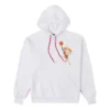 Converse x Space Jam A New Legacy Lola Hoodie asiatische Größen „White“