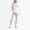 Converse x Space Jam A New Legacy Lola Hoodie asiatische Größen „White“