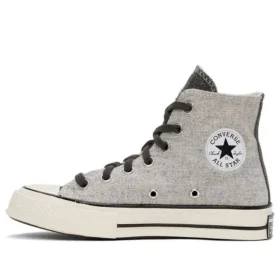 Converse x Ssense Chuck Taylor All Star 1970s High „Creamwhite Gray“ Converse x Ssense Chuck Taylor All Star 1970s High „Creamwhite Gray“