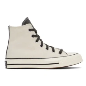 Converse x Ssense Chuck Taylor All Star 1970s High „Creamwhite Gray“ Converse x Ssense Chuck Taylor All Star 1970s High „Creamwhite Gray“