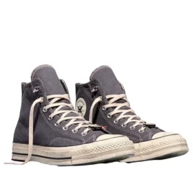 Converse x Stranger Things Chuck Taylor All Star Chuck 70 „Grey“