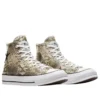 Converse x Stussy Chuck 70 Hi „Snakeskin“