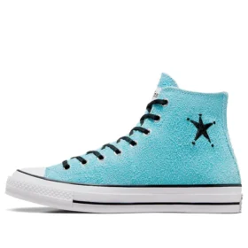 Converse x Stussy Chuck 70 High „Sky Blue“