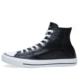 Converse x Stussy Chuck Taylor All Star Hi „Black“ Converse x Stussy Chuck Taylor All Star Hi „Black“