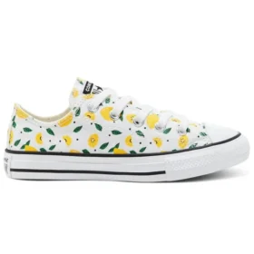 Converse x Summer Fruits Chuck Taylor All Star Low „Gelb“