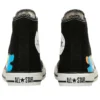 Converse x Tabekko Doubutsu Chuck Taylor All Star Hi „Schwarz“
