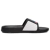 Converse x TELFAR Chuck Taylor All Star Slide „Schwarz“