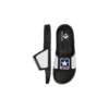 Converse x TELFAR Chuck Taylor All Star Slide „Schwarz“