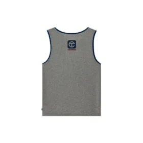 Converse x TELFAR Tanktop, asiatische Größen, „Grau“ Converse x TELFAR Tanktop, asiatische Größen, „Grau“