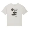 Converse x thisisneverthat Grid T-Shirt asiatische Größen „Grey“