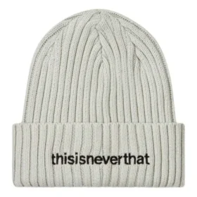Converse x thisisneverthat Mütze „White“
