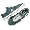 Converse x thisisneverthat One Star Pro „Trekking Green“ Converse x thisisneverthat One Star Pro „Trekking Green“