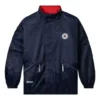 Converse x thisisneverthat Utility Jacke Asia Sizing „Navy“