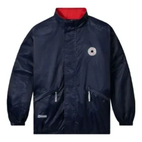 Converse x thisisneverthat Utility Jacke Asia Sizing „Navy“