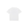 Converse x thisisneverthat Vintage-T-Shirt, asiatische Größen „Weiß“