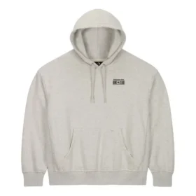 Converse x thisisneverthat Washed Hoodie (asiatische Größen) „Grey“ Converse x thisisneverthat Washed Hoodie (asiatische Größen) „Grey“