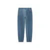Converse x thisisneverthat Washed Sweatpants Asia Sizing „Blue“
