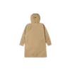 Converse x Todd Snyder Trenchcoat asiatische Größen „Khaki“
