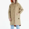 Converse x Todd Snyder Trenchcoat asiatische Größen „Khaki“