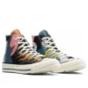 Converse x Tom & Jerry Chuck Taylor 70 High „Black“