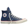 Converse x UNDEFEATED Chuck Taylor „Los Angeles Dodgers“