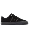 Converse x UNDEFEATED One Star Academy Pro „Black“