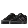 Converse x UNDEFEATED One Star Academy Pro „Black“