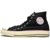 Converse x V Baron Chuck Taylor All Star Hi „Schwarz“