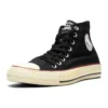 Converse x V Baron Chuck Taylor All Star Hi „Schwarz“