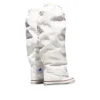 Converse x Vaquera Chuck Taylor All Star XXXHi Slouch Wedge „White“