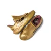 Converse x Willy Wonka Chuck Taylor All Star BB Trilliant CX „Gold“