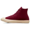 Converse x Wonka Chuck Taylor All Star Cord „Deep Bordeaux“