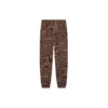 Converse x Wonka French Terry Jogger asiatische Größen „Braun“