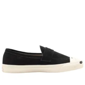 Converse x Yu Nagaba Jack Purcell Loafer „Black White“