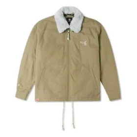 Cool City YOTR Jacke asiatische Größen „Tan“