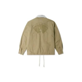 Cool City YOTR Jacke asiatische Größen „Tan“