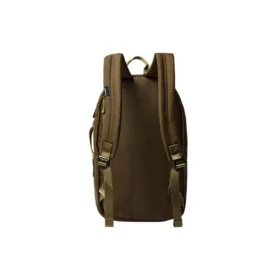 CORDURA Street 22 Rucksack „Olivgrün“
