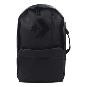 CORDURA Street 22 Rucksack „Schwarz“