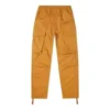 Counter Climate Cargohose asiatische Größen „Wheat“