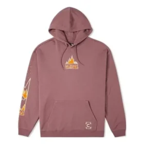 Counter Climate Hoodie asiatische Größen „Pink Mauve“ Counter Climate Hoodie asiatische Größen „Pink Mauve“