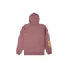 Counter Climate Hoodie asiatische Größen „Pink Mauve“
